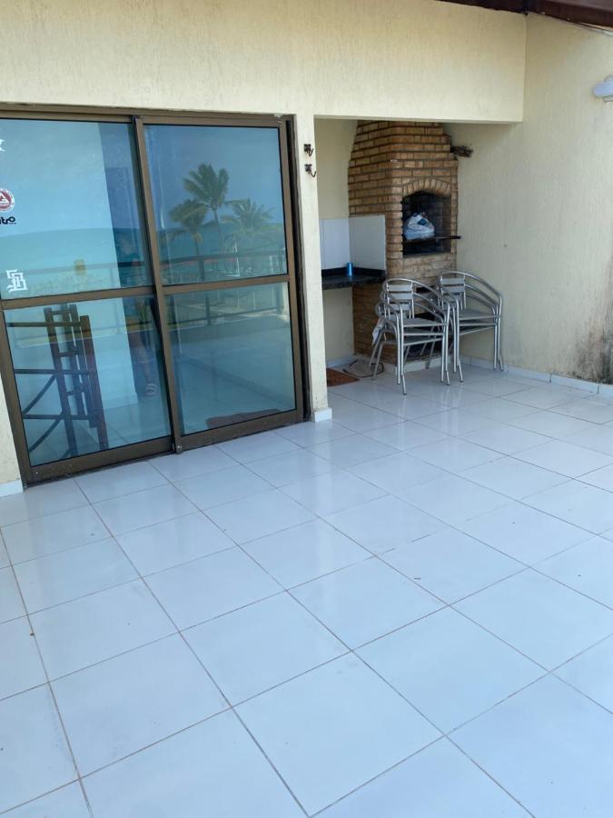 Apartamento De Luxo Em Porto De Galinhas Ngoại thất bức ảnh