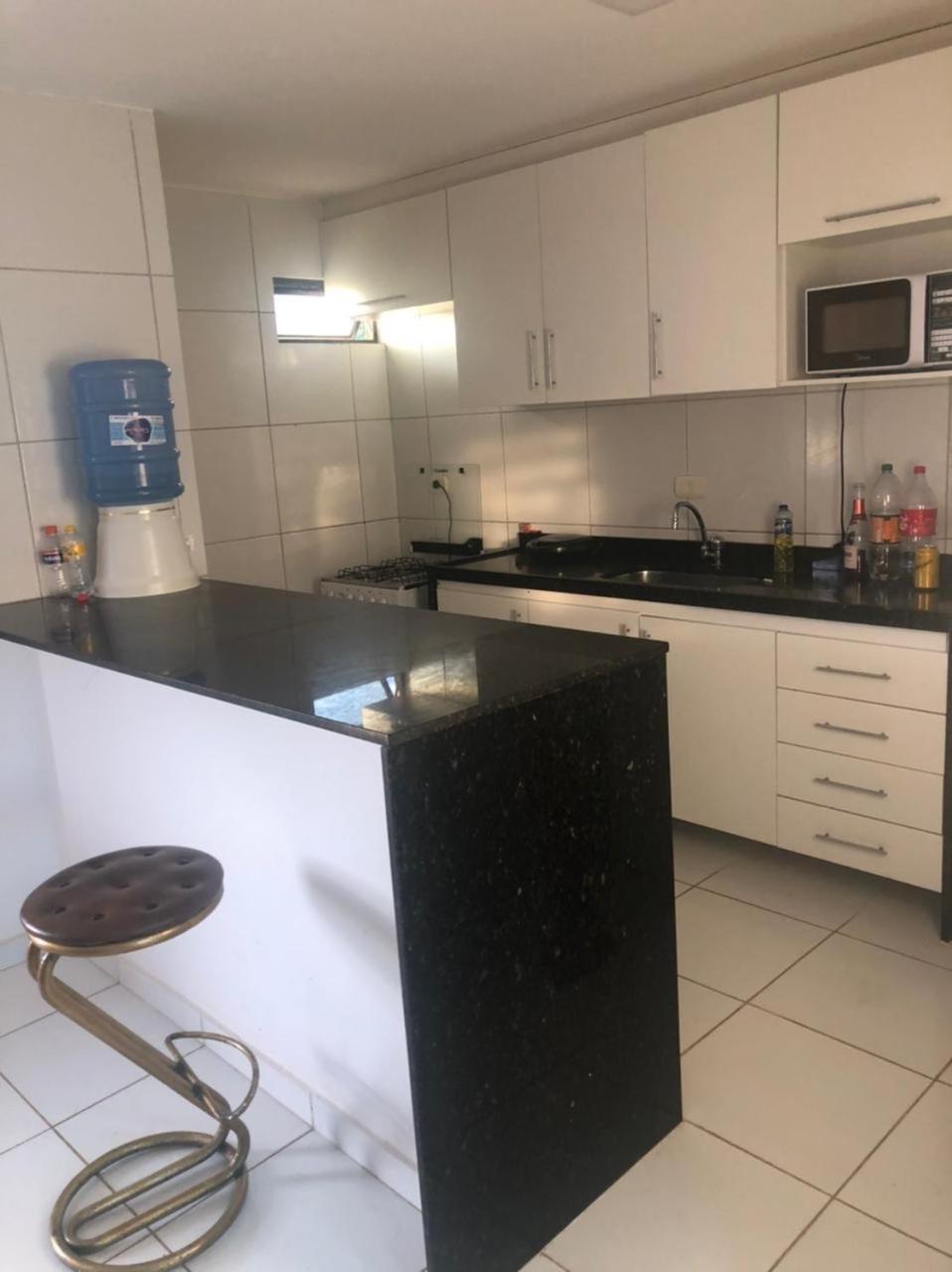 Apartamento De Luxo Em Porto De Galinhas Ngoại thất bức ảnh