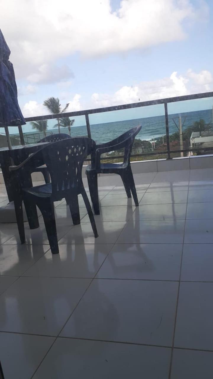Apartamento De Luxo Em Porto De Galinhas Ngoại thất bức ảnh